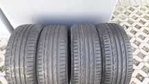 Opony Letnie Bridgestone 235/55/17 235/55R17 komplet 4szt Igła Lato Kuga Tiguan Q3