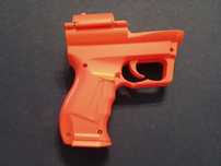 Pistola para jogar