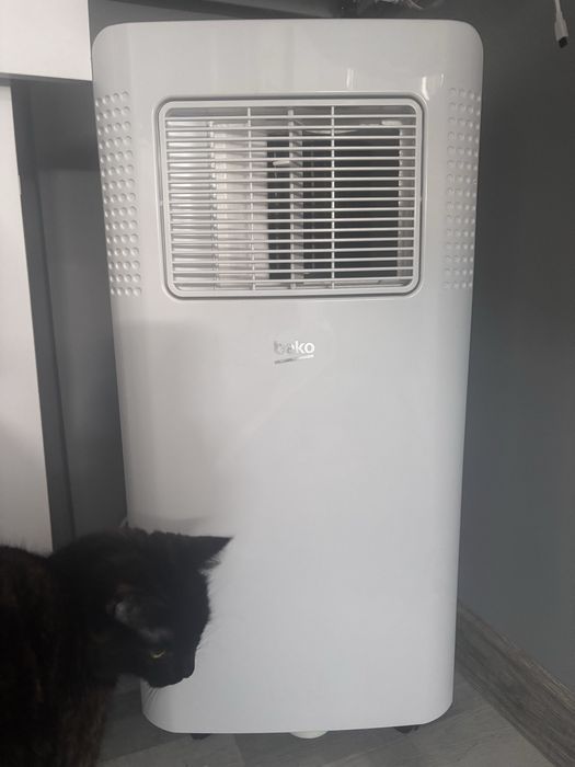 Кондиціонер мобільний Beko BP 209 H