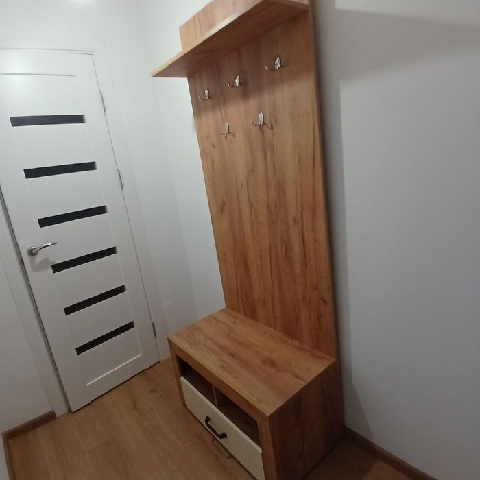 Оренда 1 кім квартири,другаздача,все нове!