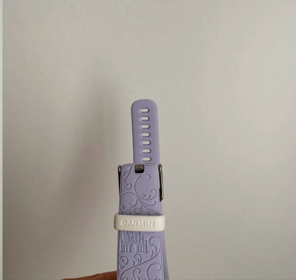 Zegarek dziecięcy Garmin Vívofit® jr. 2
