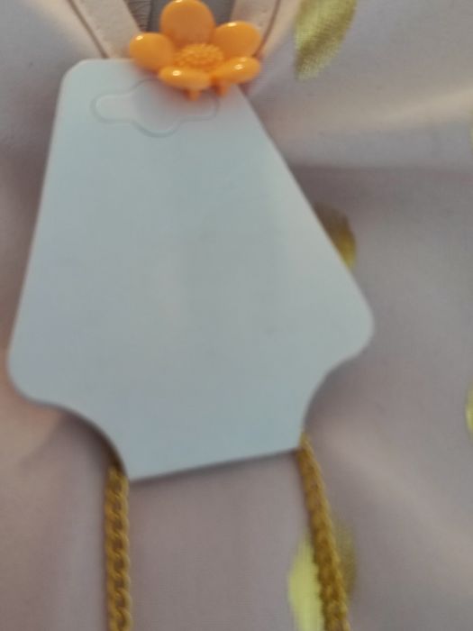 Wisiorek z filiżankami