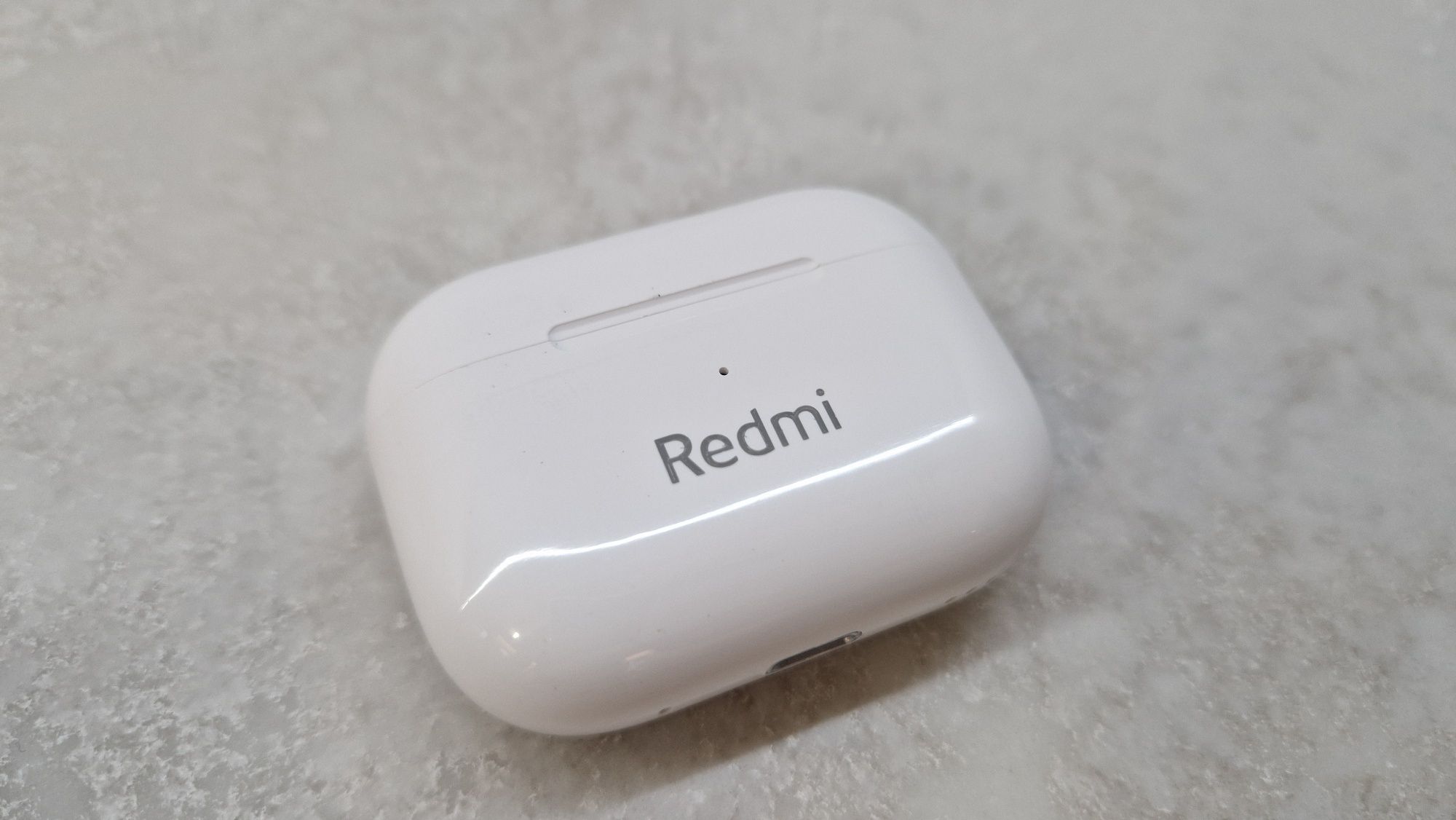 Słuchawki bezprzewodowe Xiaomi Redmi Buds
