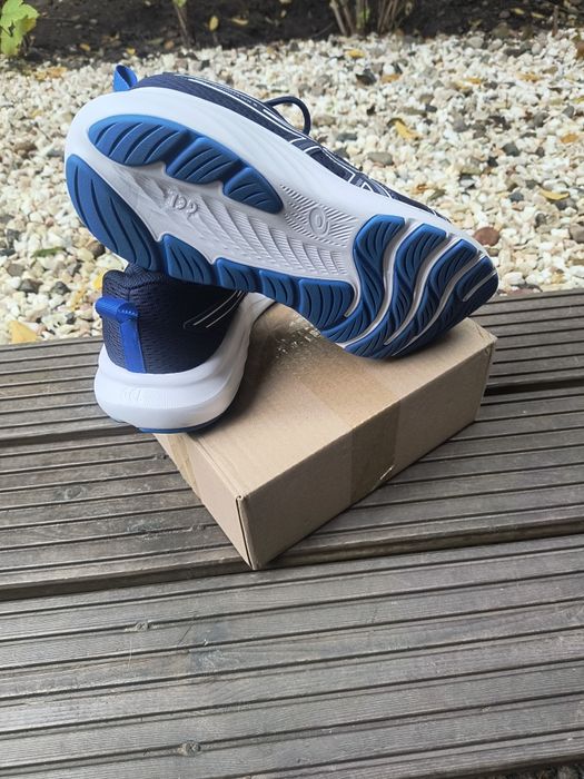 Buty sportowe męskie ASICS,, Gel " 42,5" OKAZJA! NOWE