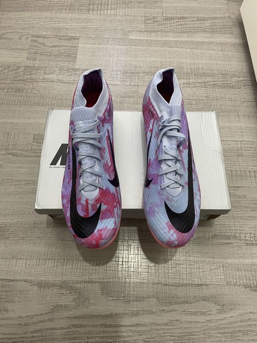 Chuteiras nike mercurial
