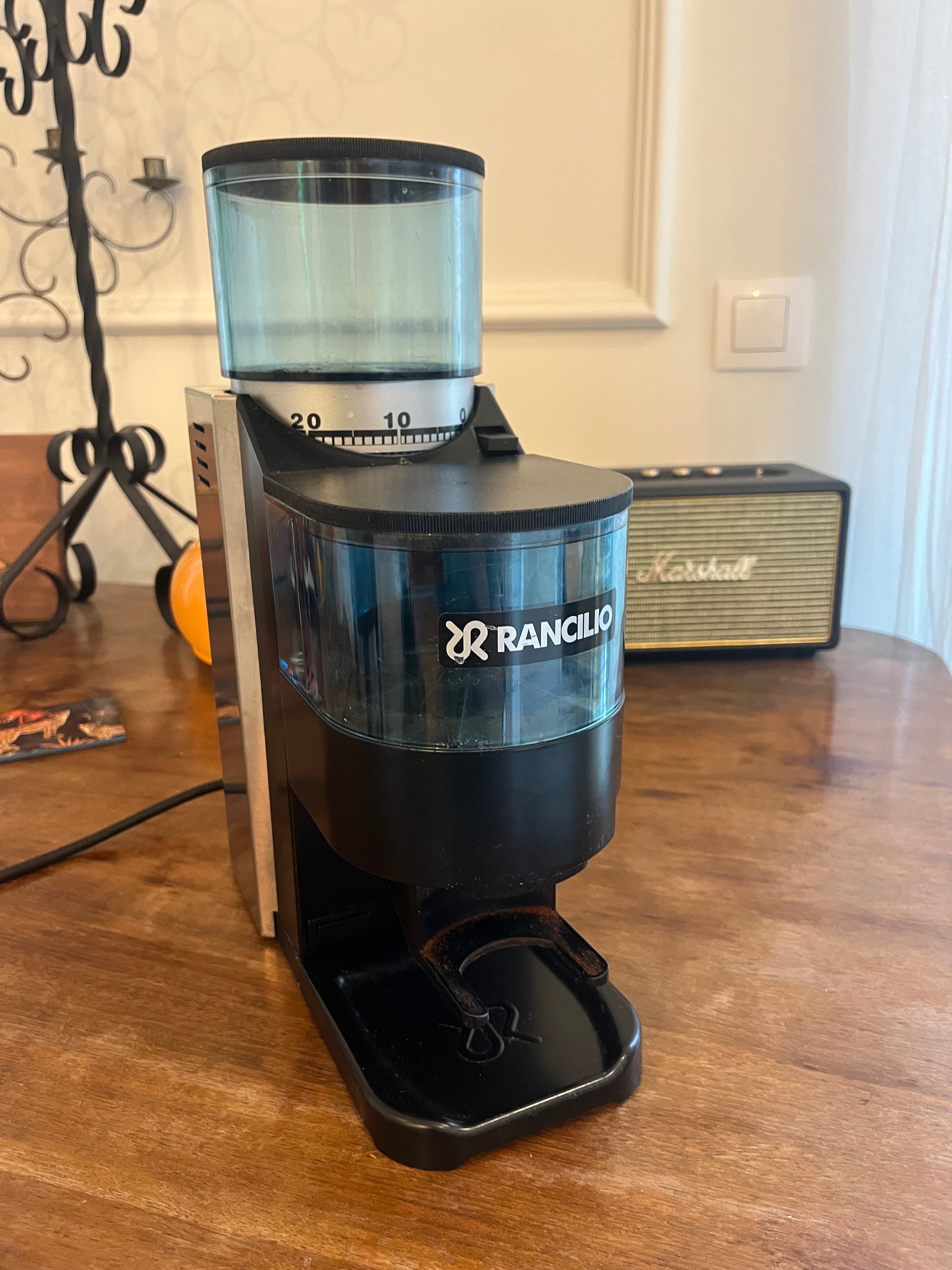 Rancilio Rocky mlynek zarnowy do kawy
