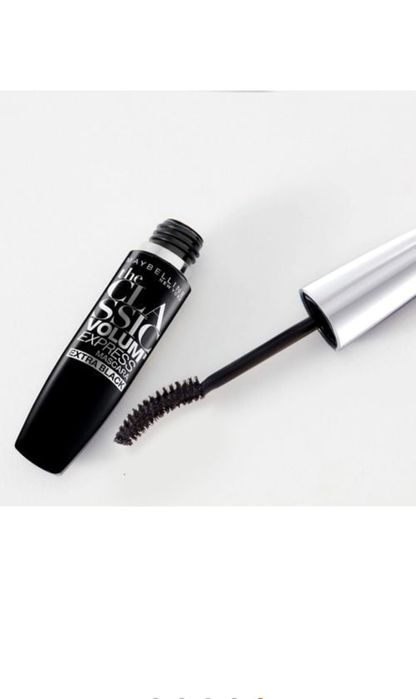 Туш для вій Maybelline