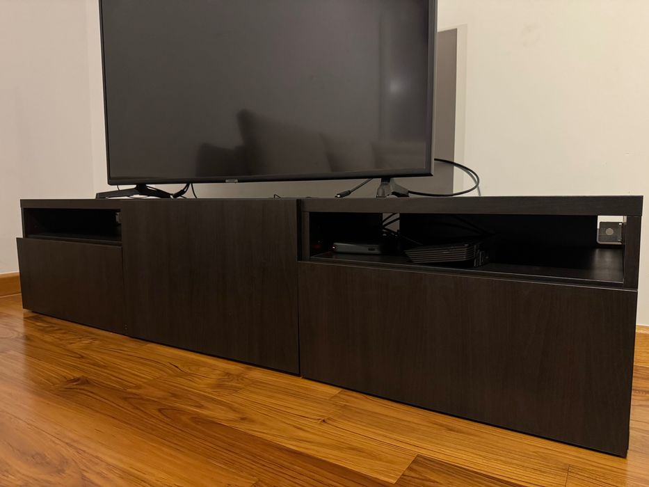 Szafka pod tv Ikea Besta
