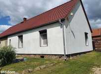 Dom i budynek gospodarczy - Nowe Strącze 67-410