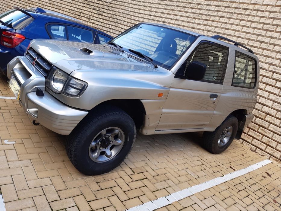 Rodas furação japonesa 265/70r15