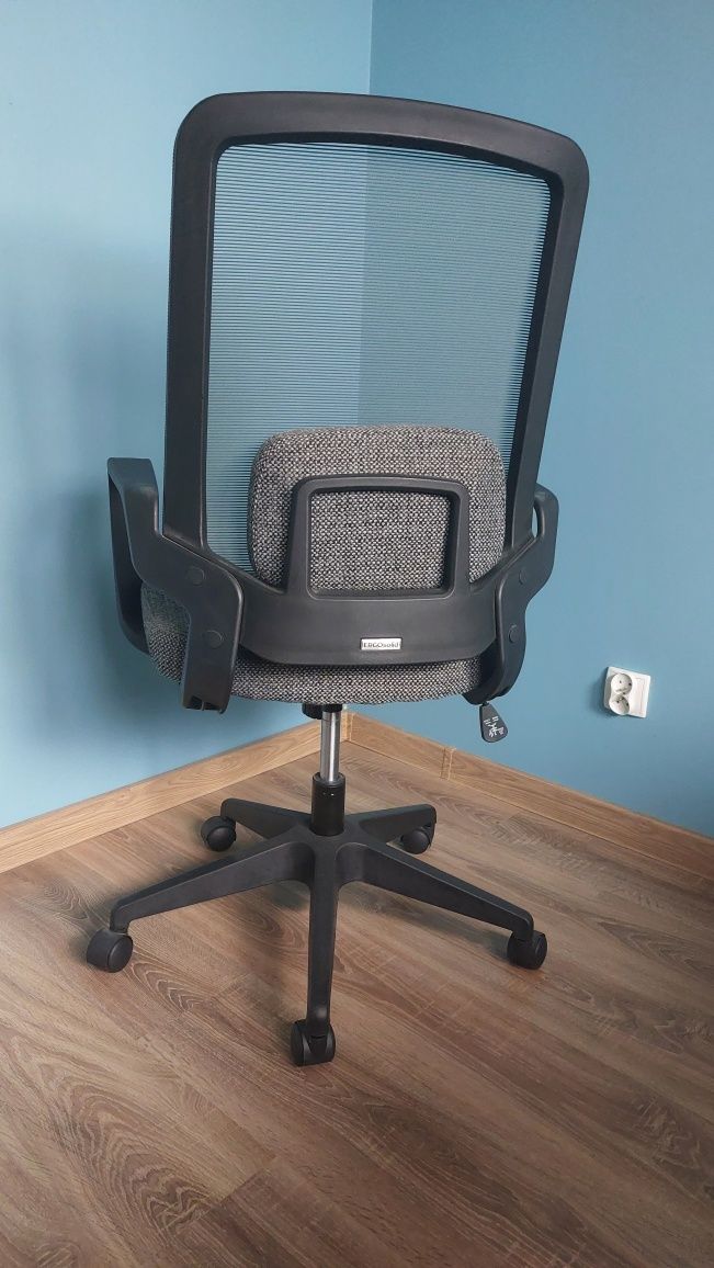 Fotel obrotowy ERGOsolid