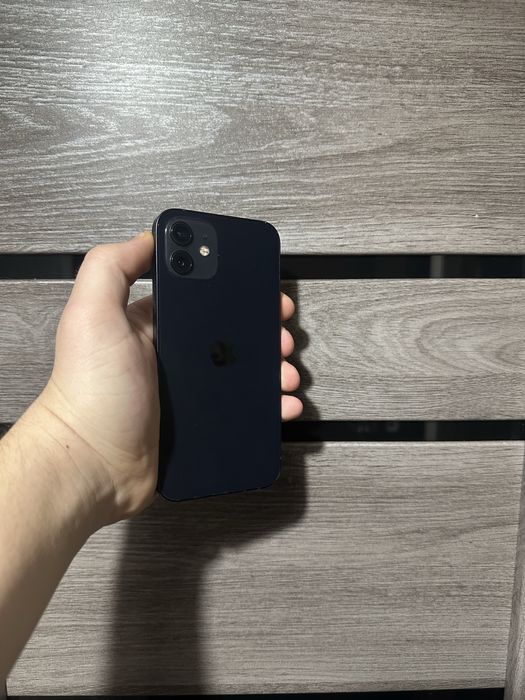 IPhone 12 256GB Ідеал