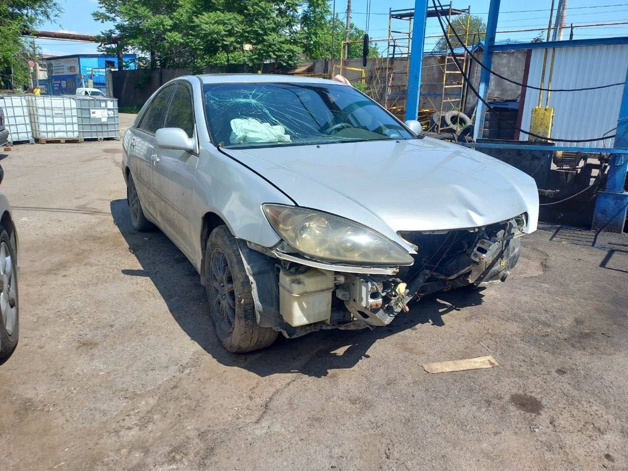 срочно продам Camry 30 2005 р