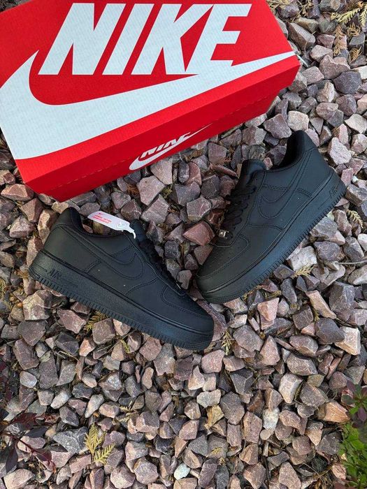 Без предоплати! Кроссовки Nike air Force найк форси кросівки 38-45