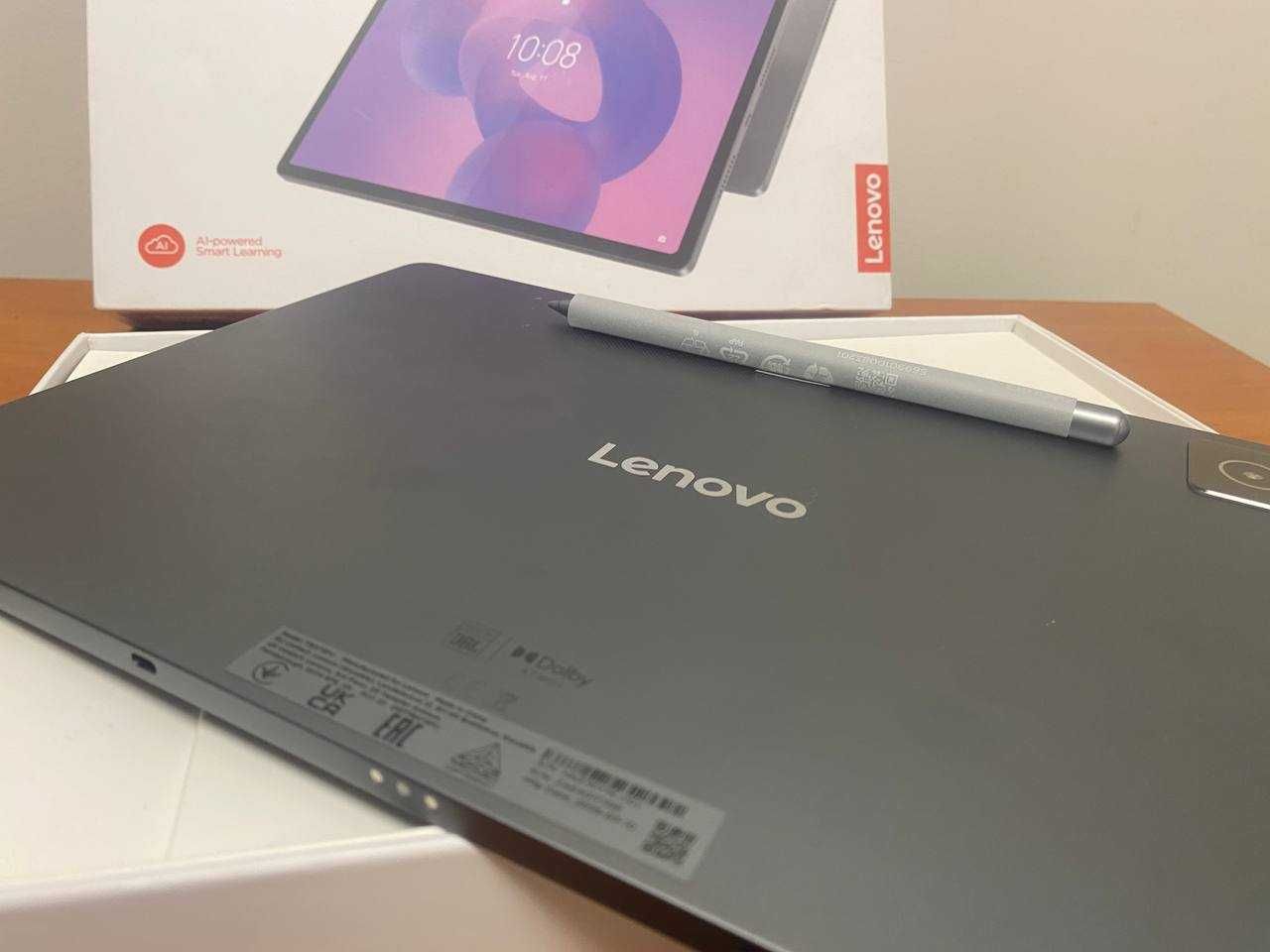 Lenovo Idea Tab Pro – 12.7″ / 8GB RAM / 256GB UFS 4.0
Kolor: Luna Grey
