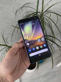 Телефон Nokia 6.1 DS TA-1043 4/64gb NFC