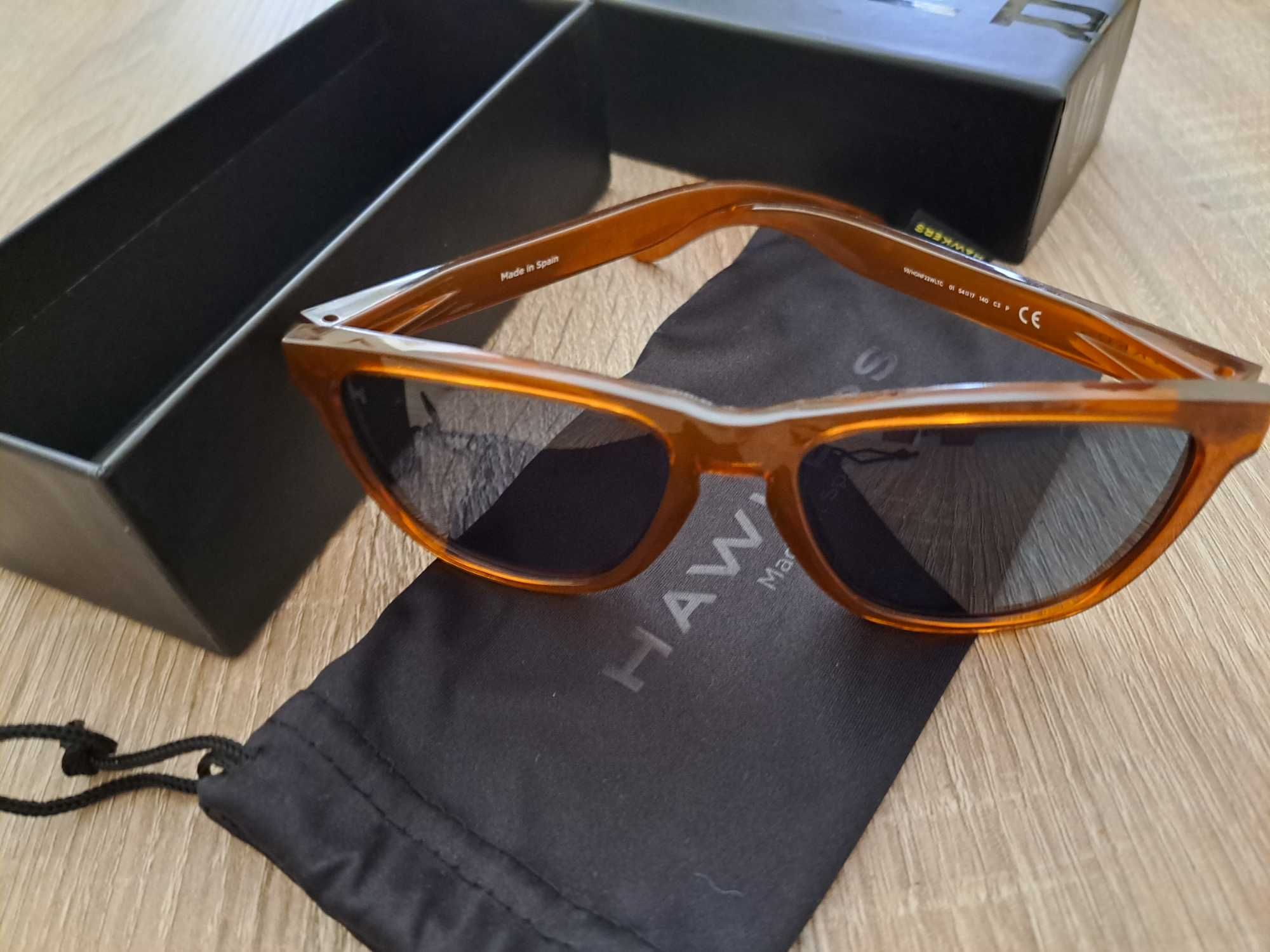 Oculos Sol Novos Hawkers