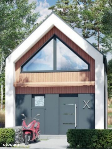 Dom w Ciechocinku 300 m od Parku Zdrojowego