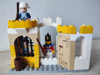 Klocki typu LEGO Imperial Prison