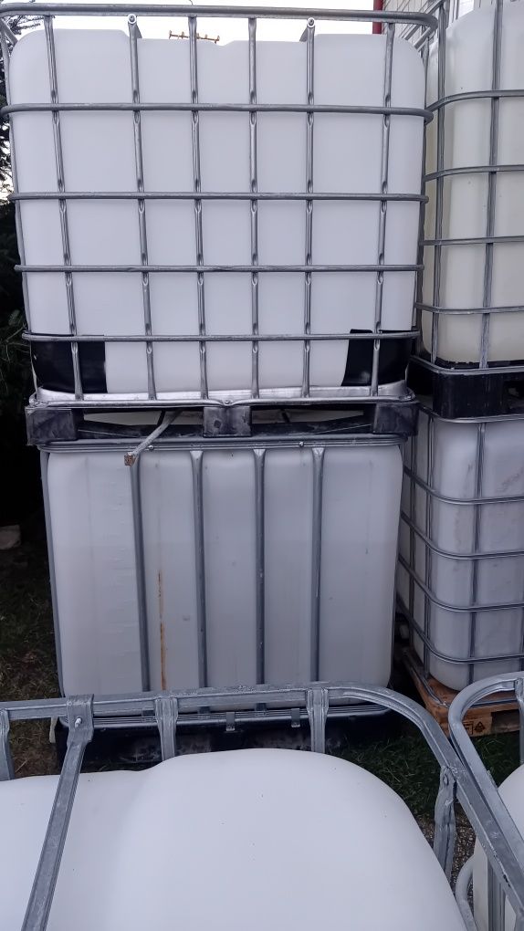Używane Zbironiki 1000L
