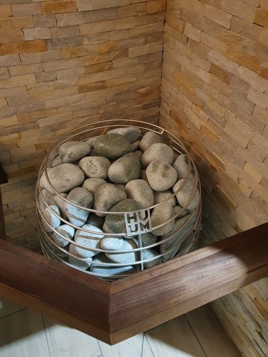 Все для бани саун