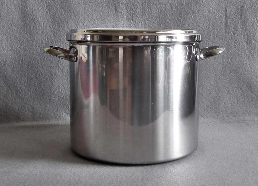 Niemiecki garnek SCHULTE UFER Romana 24cm o poj. 9,0l