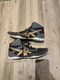 Buty zapasnicze ASICS MATFLEX 6