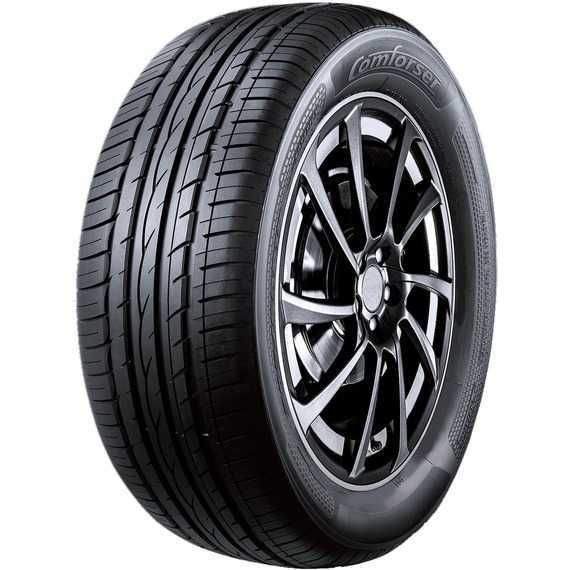 Літня шина, гума Comforser CF 710 (245/40R19 98W)