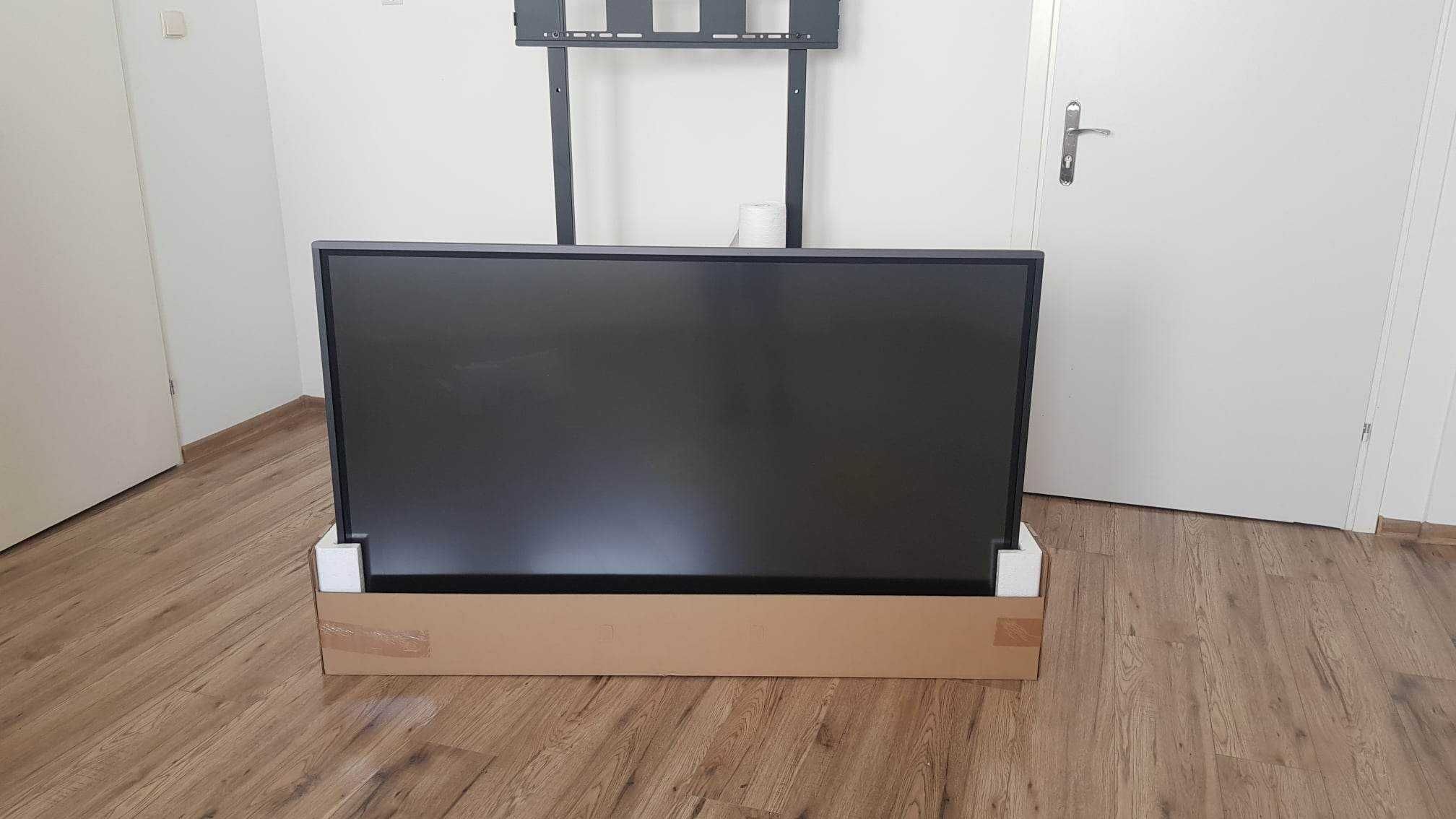 Monitor interaktywny Avtek Touchscreen 6
Connect 65 4K