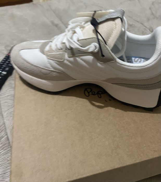 Sapatilhas Pepe Jeans