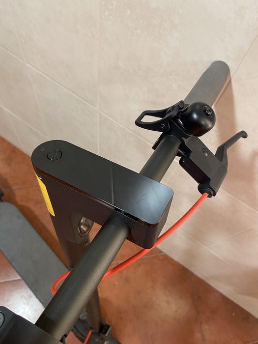 Trotineta eletrica xiaomi 4 pro 2a geração