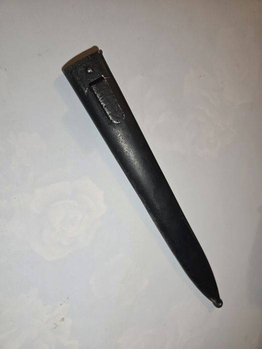 Pochwa do bagnetu Mannlicher