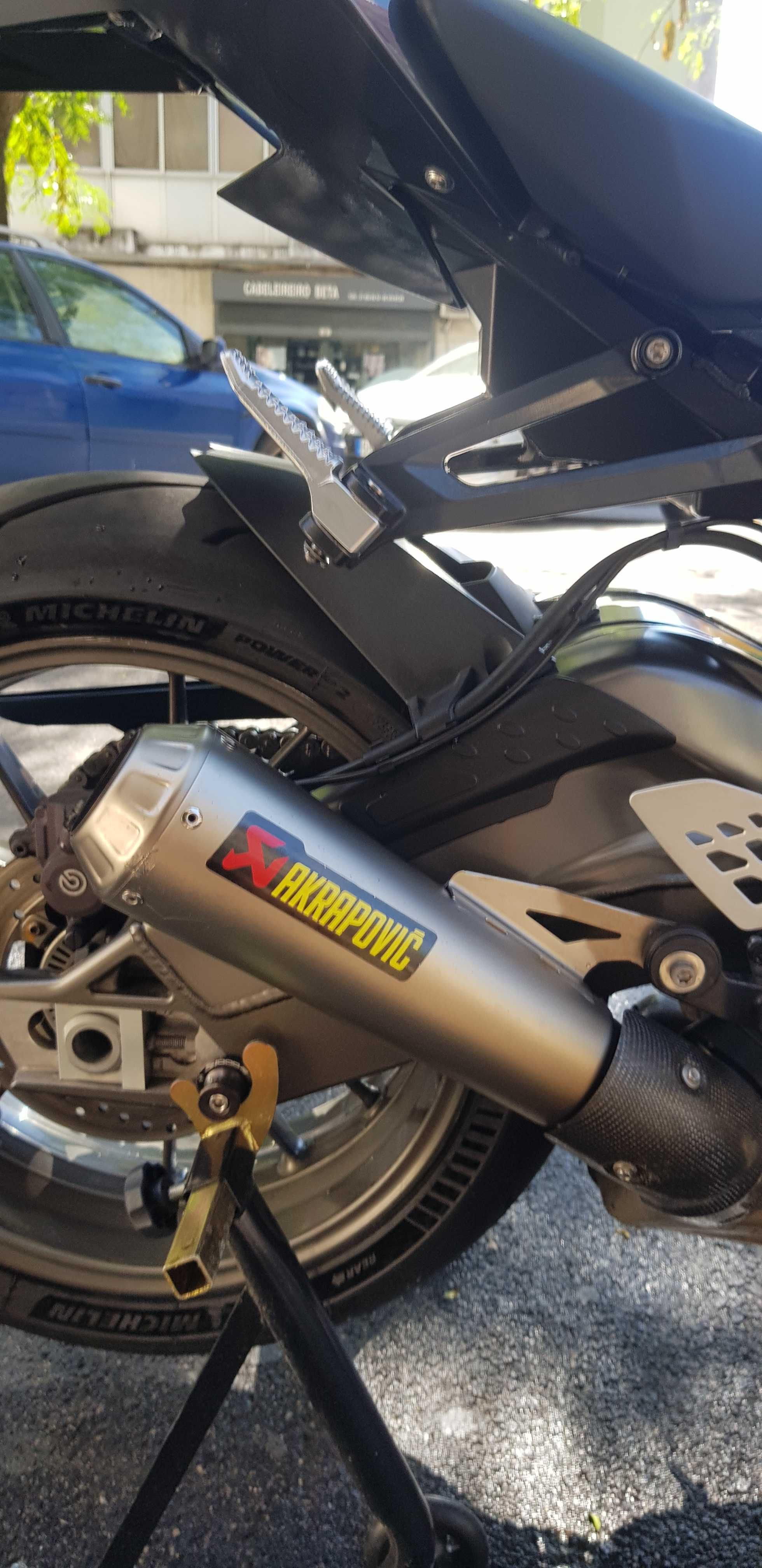 Bmw S1000RR 2011
