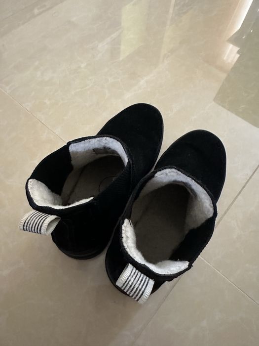 Gant ботинки женские