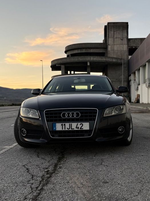 Audi A5 Sportback 2.0 TDI