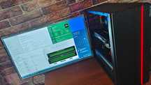 Ryzen 4500/GTX 1070 8GB/DDR4 16GB 3200MHz ПК Ігровий