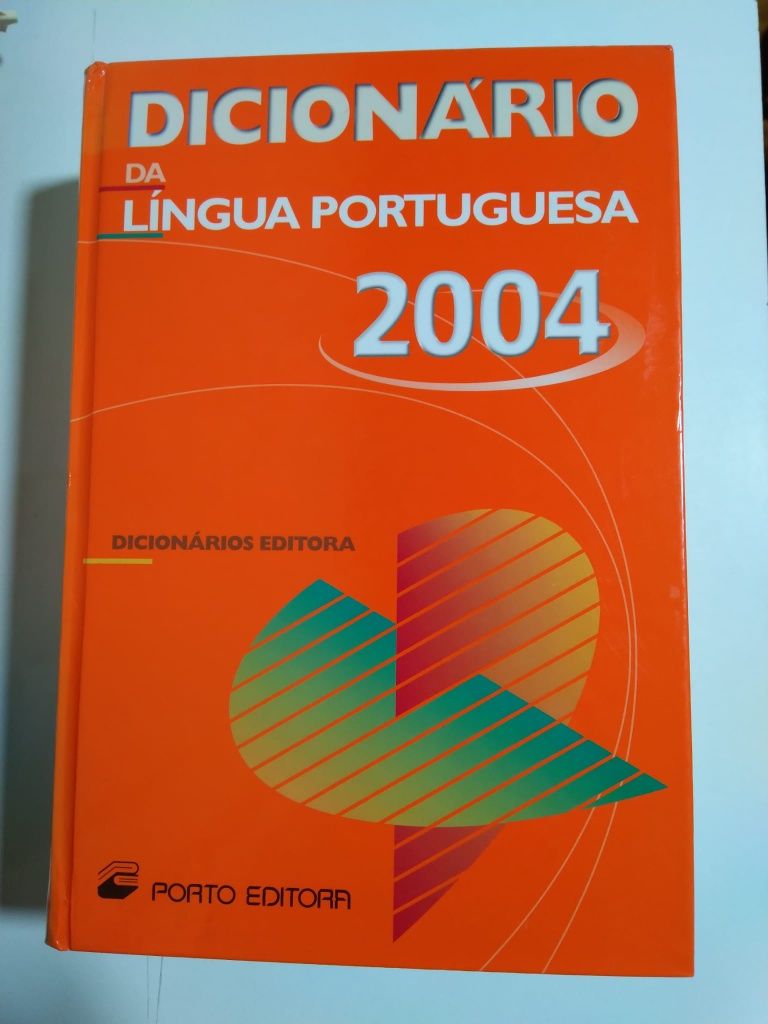 Dicionário Língua Portuguesa