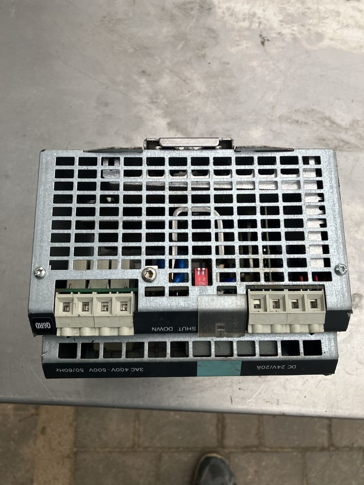 Siemens sitop power 20