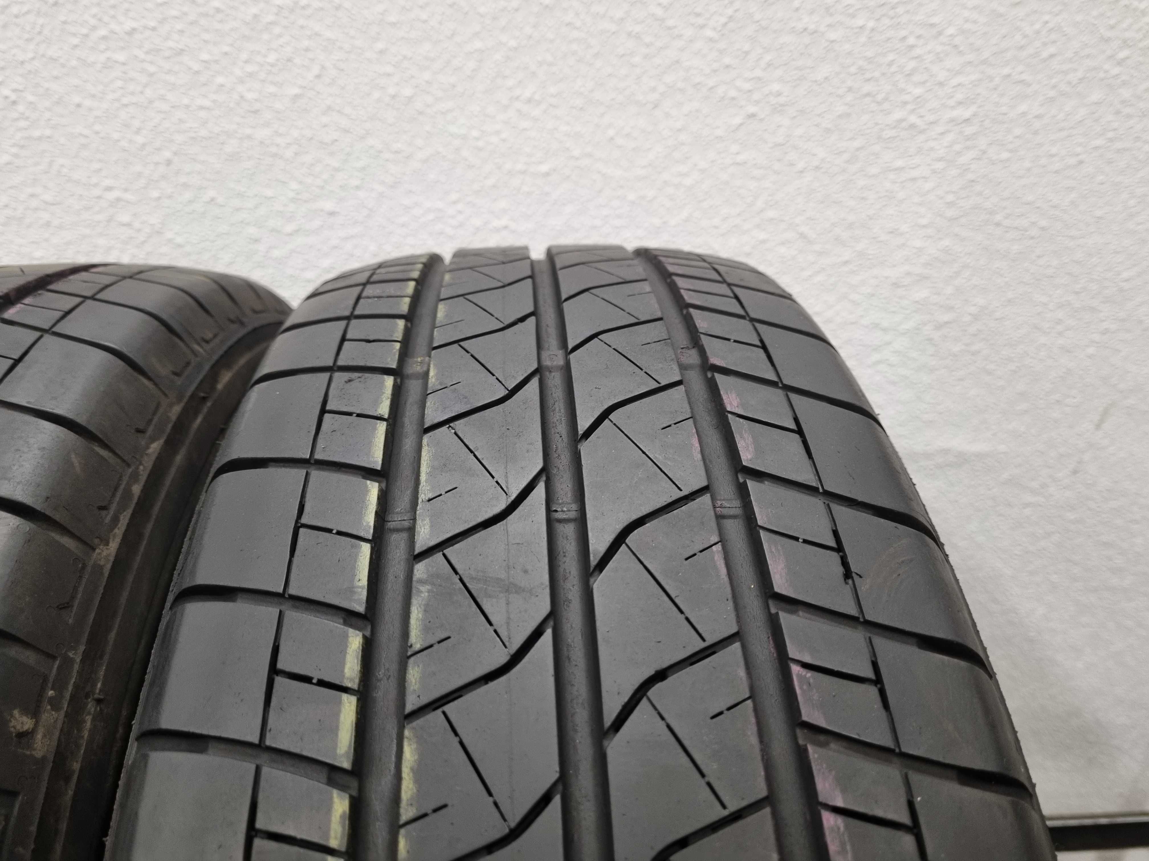 215/65/16C 106/104T Bridgestone Duravis R660 ECO PARA OPON Koszalin