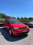 Na Sprzedaz Opel Astra 1.6 LPG Automat/Zadbane/Niski Przebieg/Zamiana