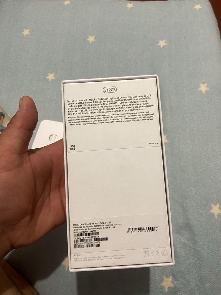 Айфон XS max 512, ноут бук леново андроід робочий