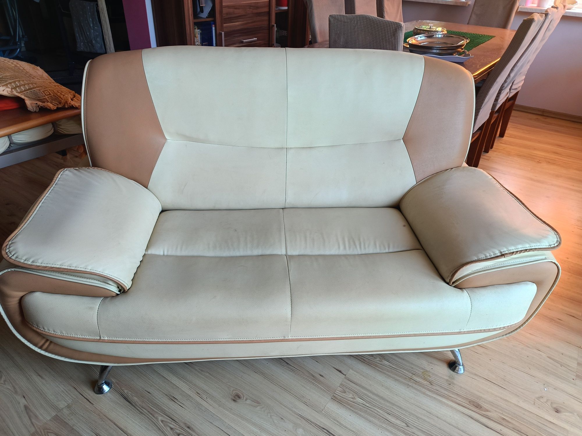 Sofa, sofy komplet