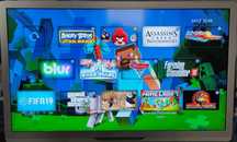 PS3 / Консоль Игровая / Sony Playstation3 / 160Gb