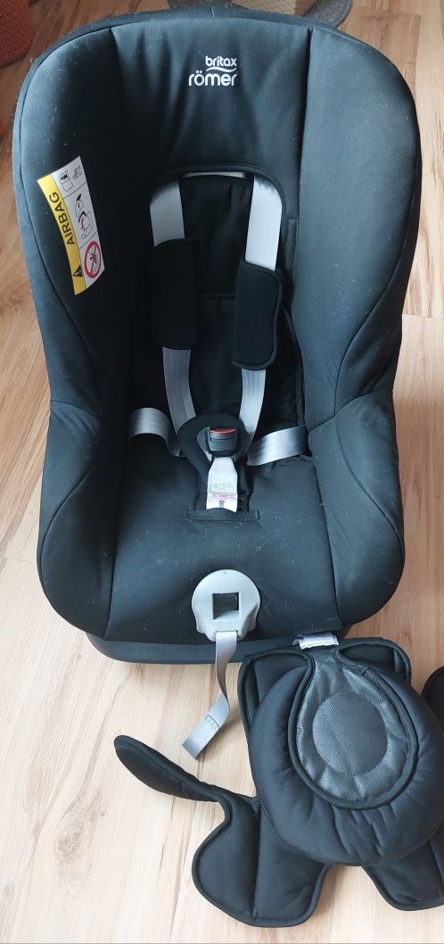 Fotelik BRITAX ROMER FIRST class plus