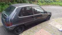citroen saxo 1.0 1997