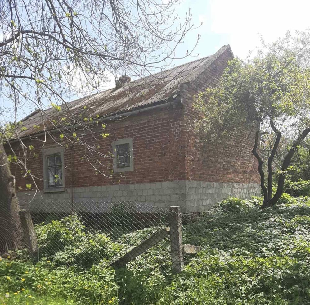 Продаж будинку село Цеперів 20.000$