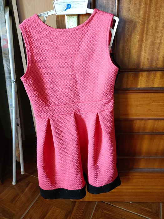Vestidos de menina