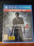 Jogo PlayStation 4 - Uncharted 4 - A Thief's End