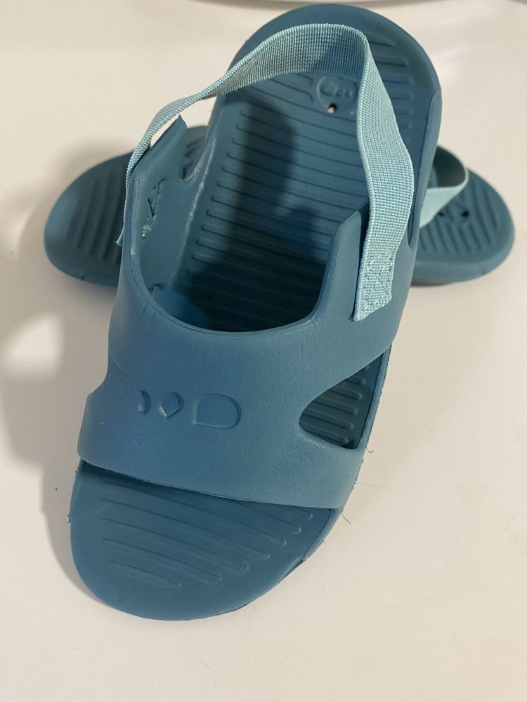 Sandalias verao numero 26