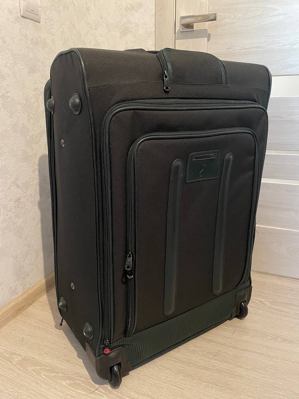 Американська валіза Atlantic Ultra Lite 3, 29” ( 77×60×25(35) )